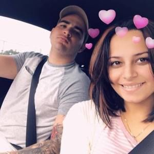 Meet your Posher, Marcosjavier